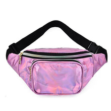 Load image into Gallery viewer, Sparkly Fanny Pack
