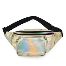 Load image into Gallery viewer, Sparkly Fanny Pack
