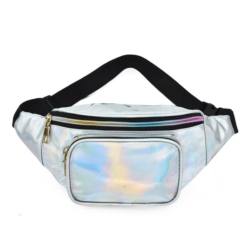 Sparkly Fanny Pack