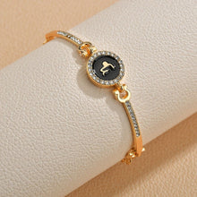 Load image into Gallery viewer, Icy Zodiac Bangle
