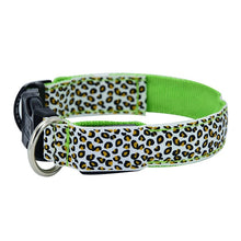 Load image into Gallery viewer, LED Dog Collar - Blingdropz

