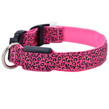 Load image into Gallery viewer, LED Dog Collar - Blingdropz
