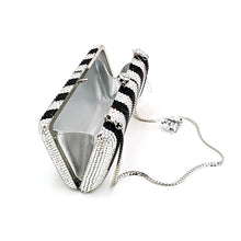Load image into Gallery viewer, Keys Party Purse - Blingdropz
