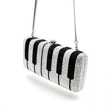 Load image into Gallery viewer, Keys Party Purse - Blingdropz
