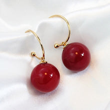 Load image into Gallery viewer, Ornament Earring - Blingdropz
