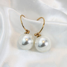 Load image into Gallery viewer, Ornament Earring - Blingdropz

