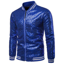 Load image into Gallery viewer, Party Rock Bomber Jacket - Blingdropz

