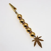 Load image into Gallery viewer, Blingy Roach Clip - Blingdropz
