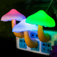 Load image into Gallery viewer, Mushroom Night Light - Blingdropz
