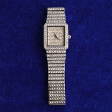 Load image into Gallery viewer, Icy Ladies Quartz Watch - Blingdropz
