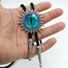 Load image into Gallery viewer, Dragon Eye Bolo - Blingdropz
